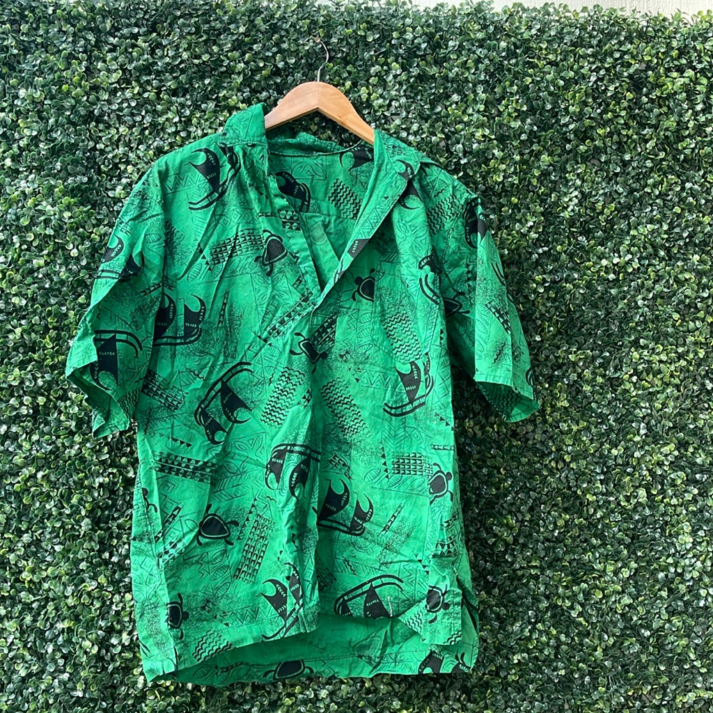 Turtle Shirt